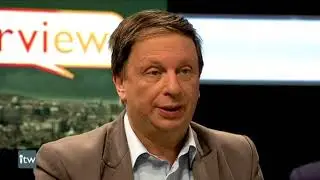L'Interview - Fouad Ahidar (sp.a) - 12/06/2018