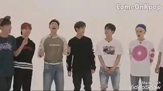 Eu nunca #bts.(redublagem)