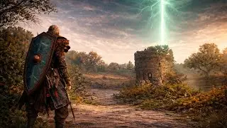 This Is What Anomaly Reality Looks Like | AC Valhalla Exploration