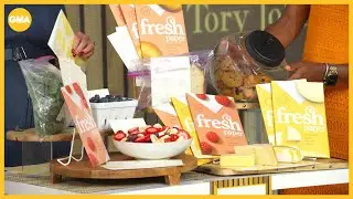 'Deals and Steals' on products with clever solutions