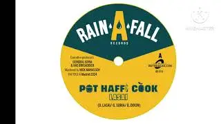 Lasai - Pot haffi cook