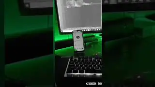 cyber hacking trick