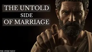 The Unfiltered Truth: Why Married Women Are So Often Misunderstood | Stoic Insights & Motivation