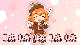 spontaneous karaoke stream (en/jp/tag)