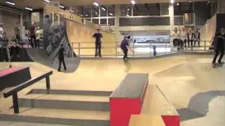 Bryggeriet 2010 Montage