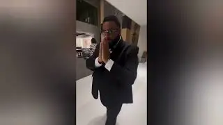 Dj khaled, blings out his wife for date night