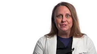 Pharmacy Solutions - Pharmacist Lisa Guck