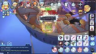2025 ROM Classic - POV: ORACLE X (3x LOLI) Power of Stacking - Anti-Loli Strategy WEEK#18
