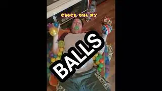 ***CHECK OUT MY BALLS Tag*** tag response