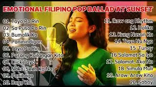 &ldquo;TUNAY &ndash; The Most Emotional P-Pop Song of 2025 | Filipino Love Story in Music&rdquo;