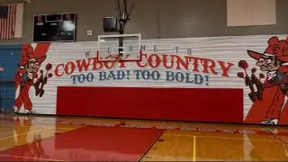 Summer Basketball Workout Series &lsquo;25: Dallas Carter
