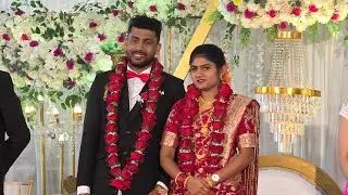 Wedding Ceremony | Vijethu and Vinitha Mangalore