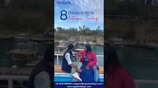 Things to do in turkey| Regus Holidays #travel #cruise #adventure #holidayexperience #groupholiday
