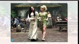 Once upon a time 3x03 Quite A Common Fairy