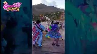SANDRITA DEL AMOR | WASICHAKIMAN CHAYAMUQTIY