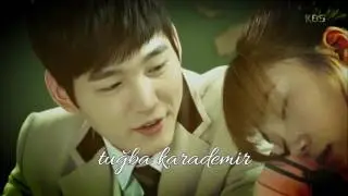 Sassy Go Go - Tut Kalbimi (Kore Klip)