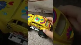 Погоня за нарушителям часть 1