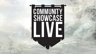 Community Showcase Live, episode 26: FriendShips