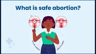 Safe Abortion Guidelines; recommendations that help ensure abortion care is medically sound