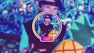 Don Diablo Instagram Live Q&A (3/10/2020)
