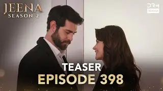 JEENA Season 2 | Teaser | Episode 398 Watch Tomorrow at 9PM | UH2O