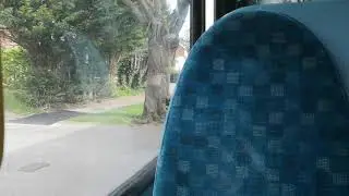 LJ05BHY - DW116 - Mitchley Hill