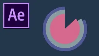 After Effects Tutorial: Ellipse Animation for Motion Graphics