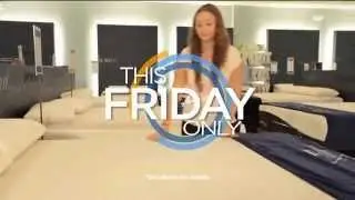 TV Spot - Ashley Furniture Homestore - 12 Hour Sale