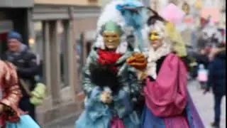 Hallia Venezia