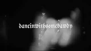 ericdoa - dancinwitsomebawdy (Slowed & Reverb)