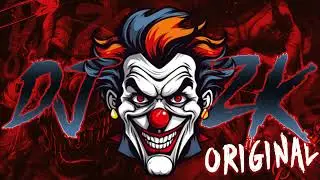 OH OH OH NATAL - NATAL CHEGOU - ANGELLO ( DJ BOKA MAESTRO, DJ ZK ORIGINAL ) 2025