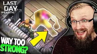 THIS NEW BOSS DESTROYED ME! (Infected Box) - Last Day on Earth: Survival
