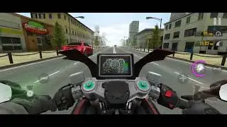 Testing the settings obako Bike racing 🐎🐎 #long #gameplay #song #shots 