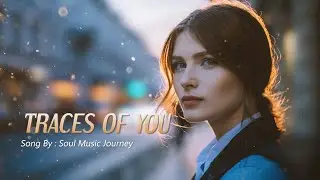 Traces of You | The Memories That Never Let Go | Emotional Soul Ballad (Lyric Video)