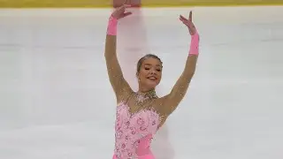 Danielle Harrison - 