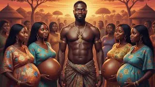 Doomu buur bi mo  💥ËMBEUL💥  xale yu jigéen yépp ci dëkk bi ❓️😱🤯《PARTIE 1》