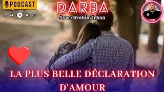 La plus belle déclaration d'amour | حصة ضربة Darba | Jil fm
