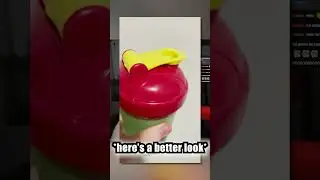 Gamer Supps Cups Are TERRIBLE!!!