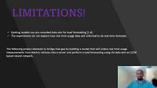 ENGG955 7660893 Load Forecasting of Electric Vehicle using Deep Learning and IoT