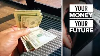Your Money, Your Future: Payroll Tax Deferment