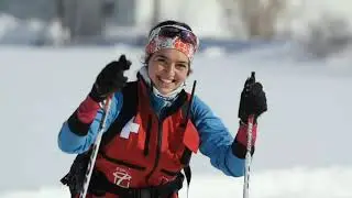 Canadian Worldloppet: Gatienau Loppet