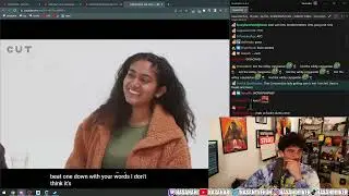 Hasan Reacts To 
