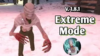The Curse Of Emily Version 1.8.1 In Extreme Mode Full Gameplay | New Update
