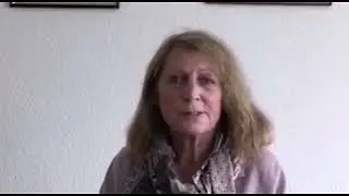 Josiane Rufener, Administrative Officer, CUTS International