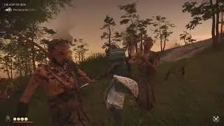 Games sick