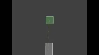 Box2D v.2.0.1 Distance Joint