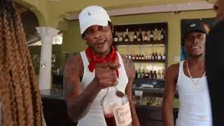 Wildlife Pettodene - Knock knock (Official Video) Ft Java