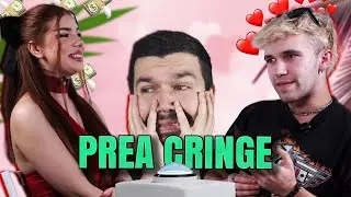 CEL MAI CRINGE SHOW DE DATING DIN ROM&Acirc;NIA