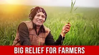 How The Government Is Helping Indian Farmers