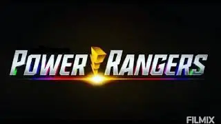 Time force, lightspeed, lost galaxy, in space and SPD mashup mix